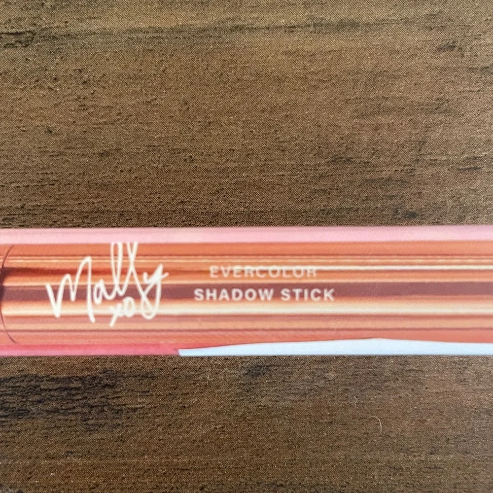 Mally Beauty Evercolor EyeShadow Stick — In Sable Shimmer NIB